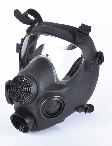 stock image Gas-mask