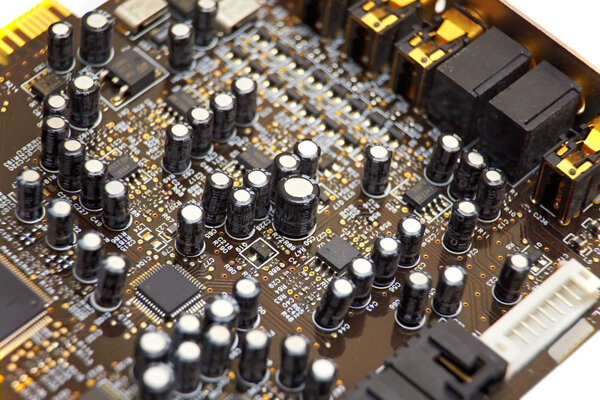 Печатные схемы
