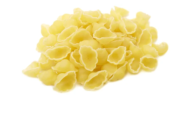 Conchiglie di pasta — Foto Stock