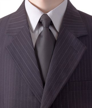 Business dress clipart
