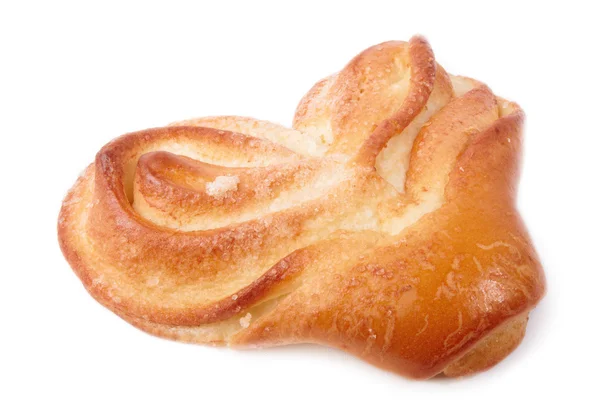 Ρολό του ψωμιού — Φωτογραφία Αρχείου