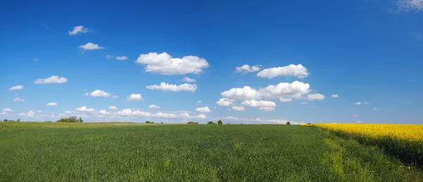 stock image Landscape panorama