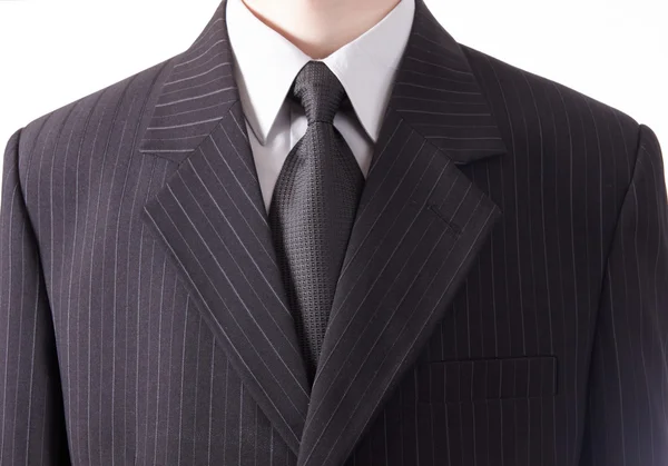 Business dress — Stock Photo, Image