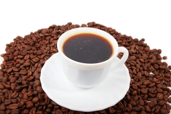 Coffee cup Stock Picture