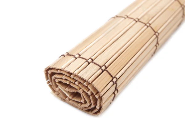 Servilleta de bambú — Foto de Stock