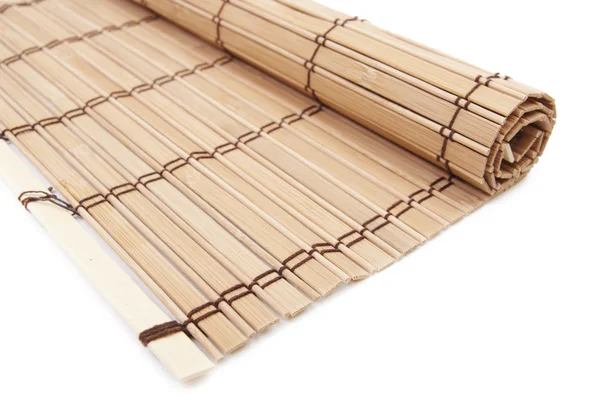 stock image Bamboo napkin