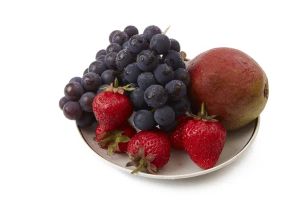고립 된 과일 — 스톡 사진