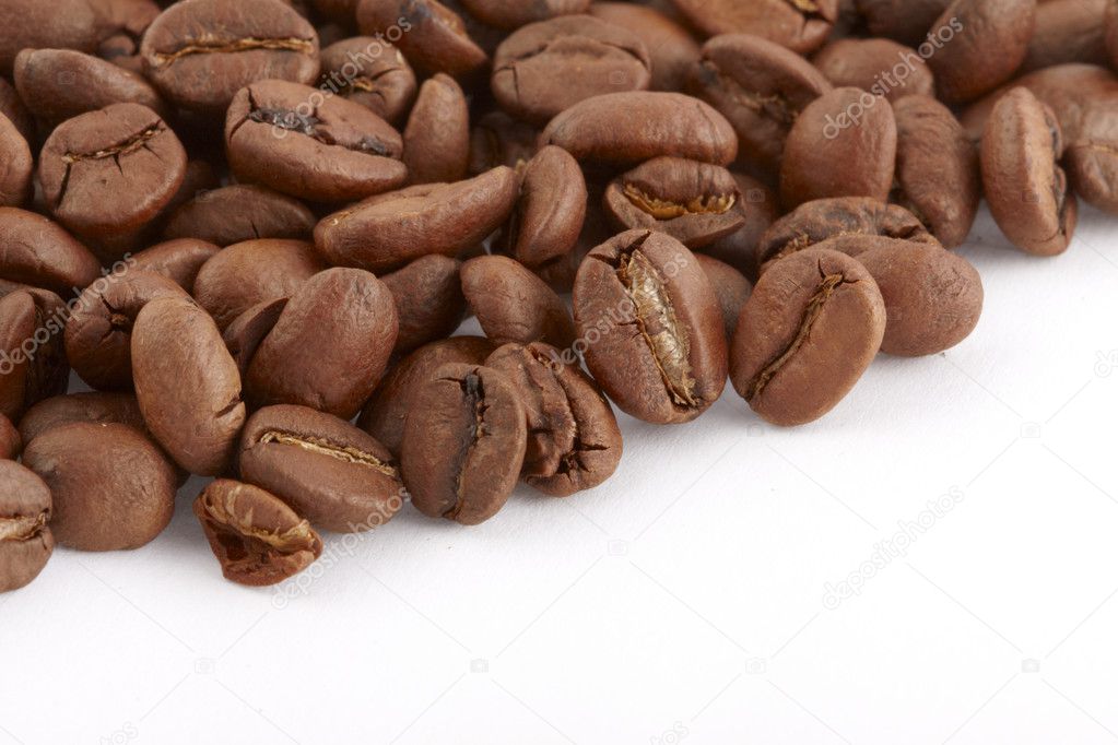 Coffe bean