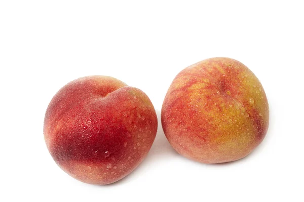 Peach — Stock Photo, Image