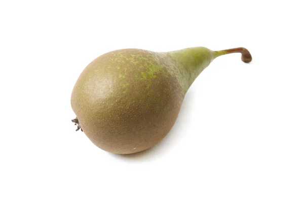 Isolated pear — Stock Photo, Image