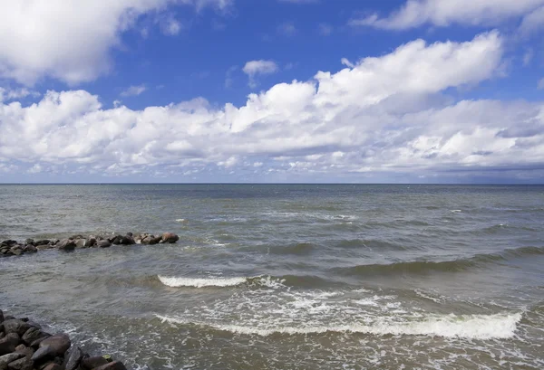 Stock image Baltic sea