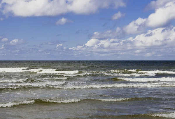 stock image Baltic sea