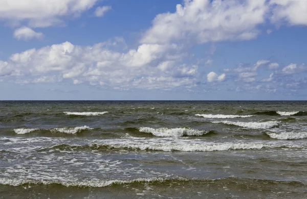 stock image Baltic sea