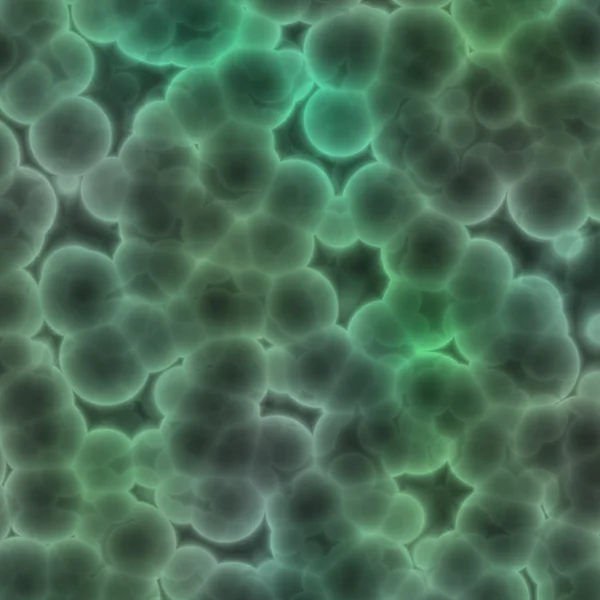 stock image Bacteria background