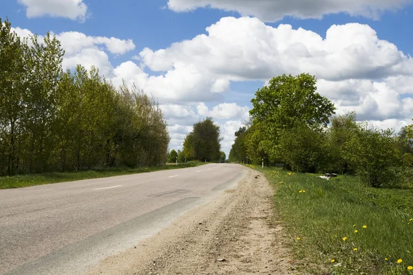 stock image Road