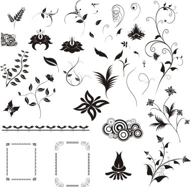 Design details clipart