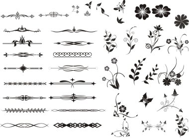 Design ellement clipart