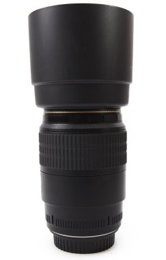 kamera lens
