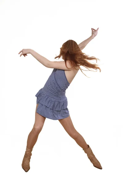Dance — Stock Photo, Image