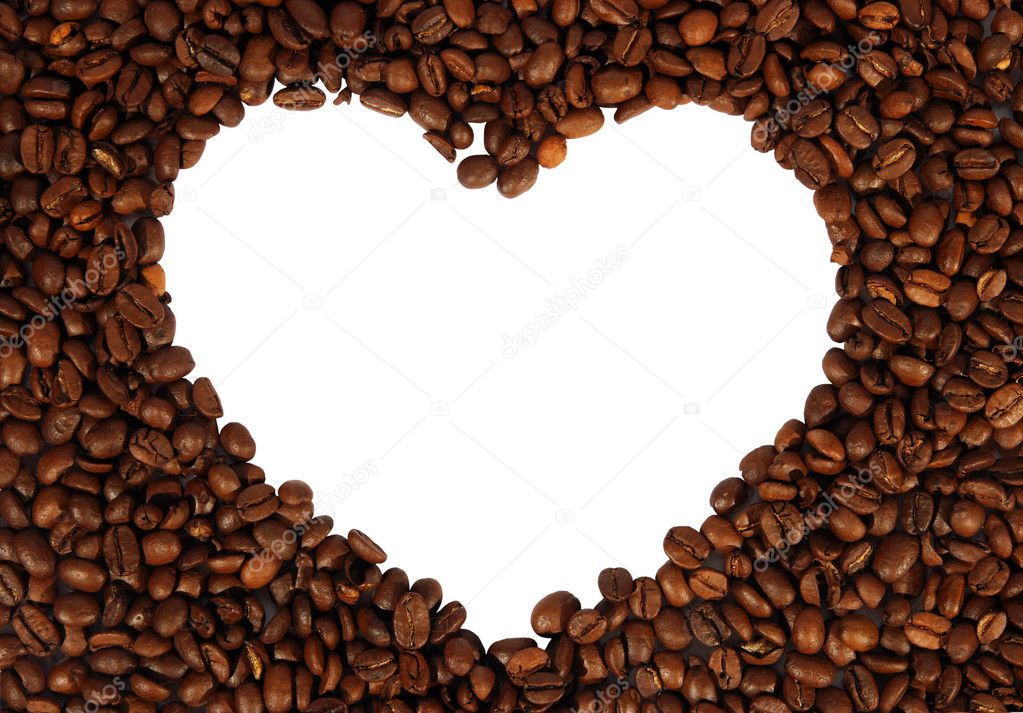 Coffee Beans Background Coffee Beans Background