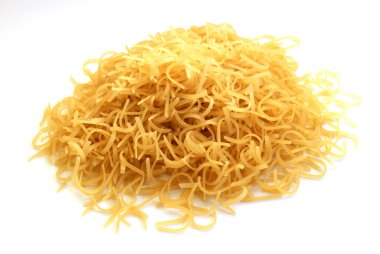 Vermicelli clipart