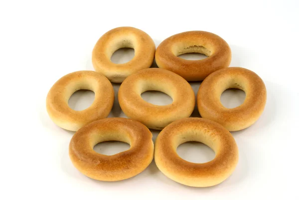 stock image Bagels