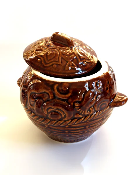 Keramische Keramik — Stockfoto