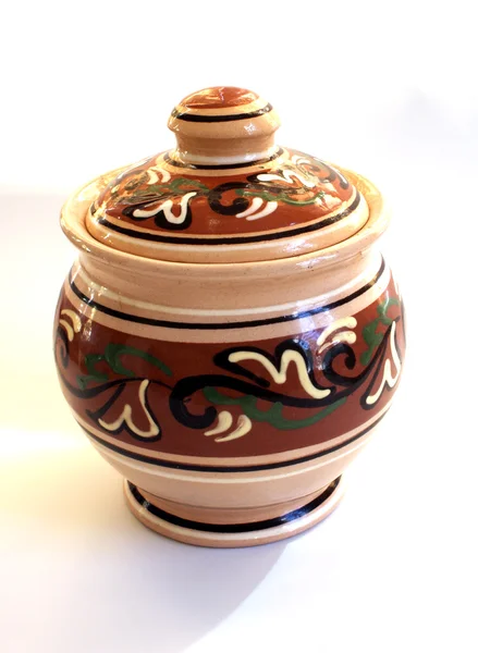 Ceramica ceramica — Fotografie, imagine de stoc