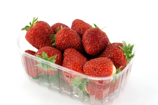 stock image Strawberry