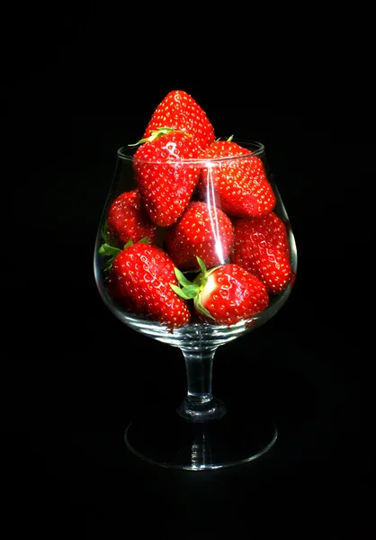 stock image Strawberries