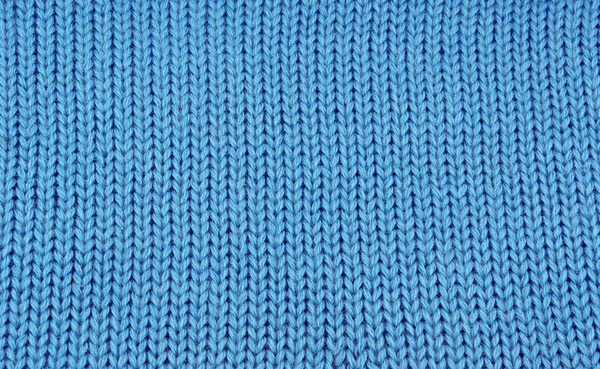 Knitted cloth — Stock Photo, Image