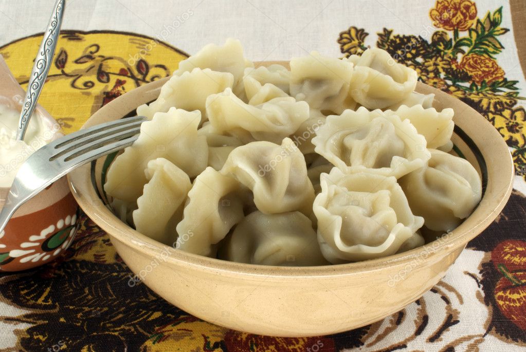 dumplings | 圖庫照片 08 iuliia raikhel #1109281