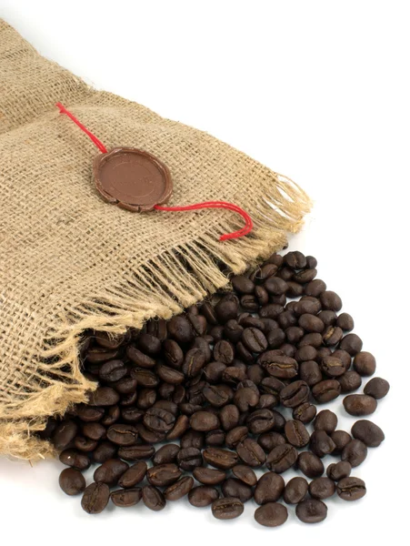 Cofee bean — Stock Photo, Image
