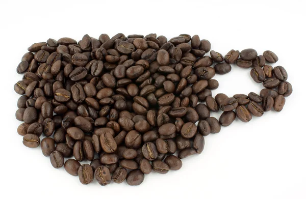Cofee bean — Stock Photo, Image