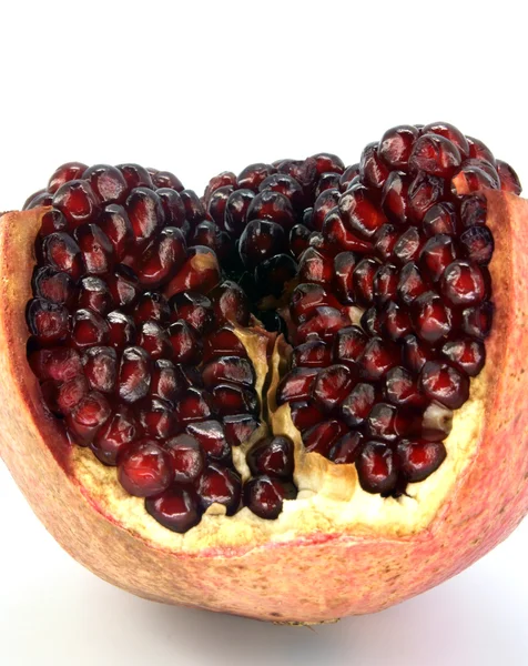 Stock image Pomegranate