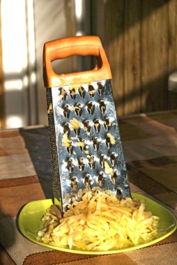 Grater clipart
