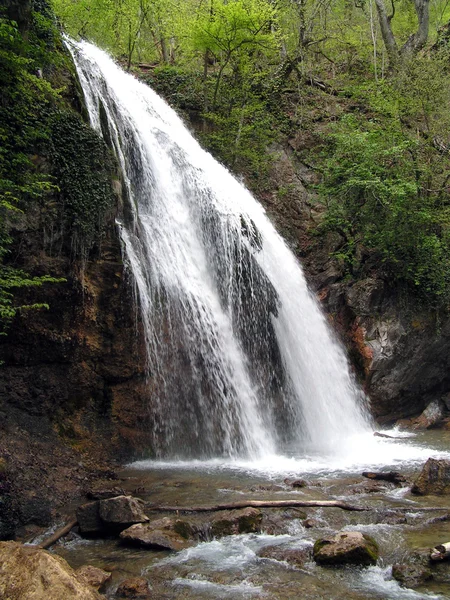 stock image Waterfall