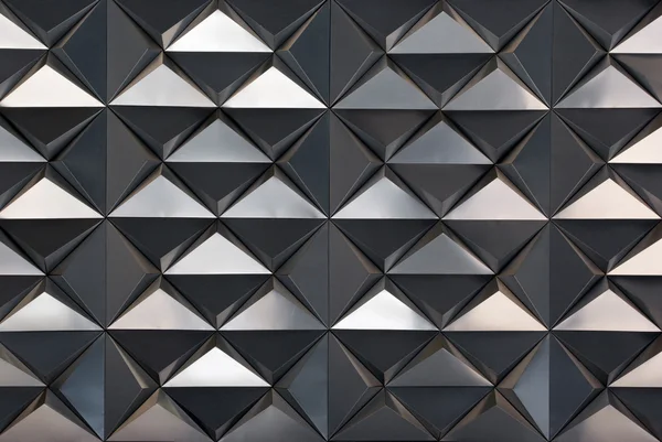 Texturált háromszög — Stock Fotó