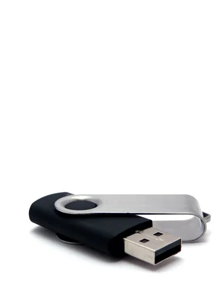 USB depolama — Stok fotoğraf