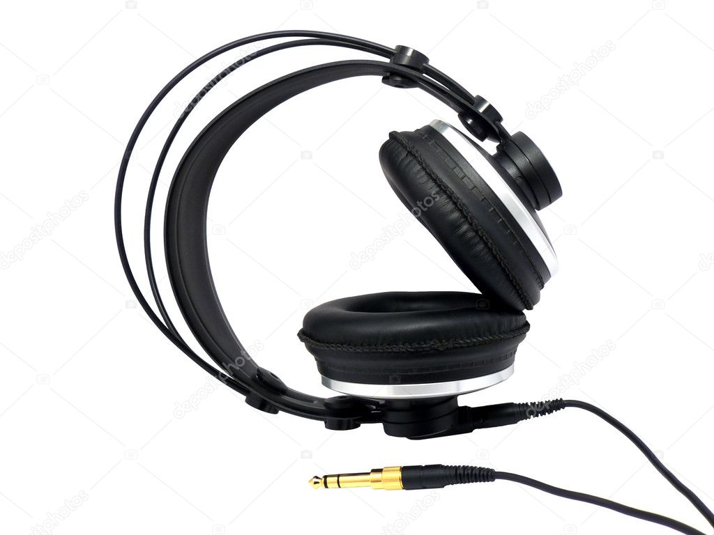 Professional headphones