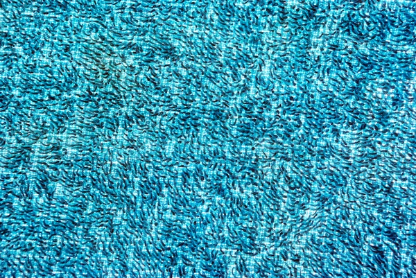 Textura de toalha . — Fotografia de Stock