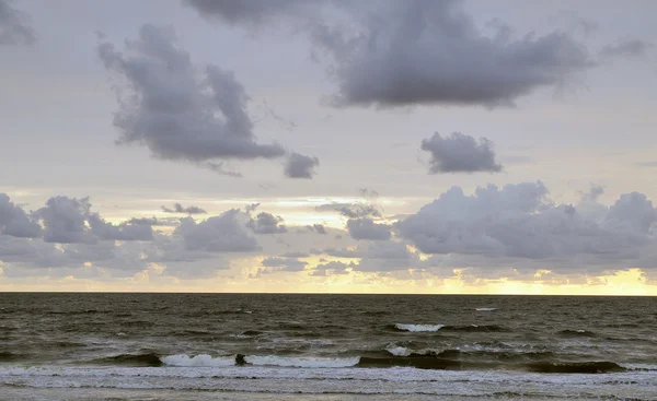 Mar Báltico — Fotografia de Stock