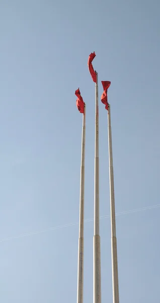 stock image Flags