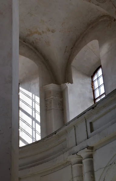 Eski kilisede: vilnius — Stok fotoğraf