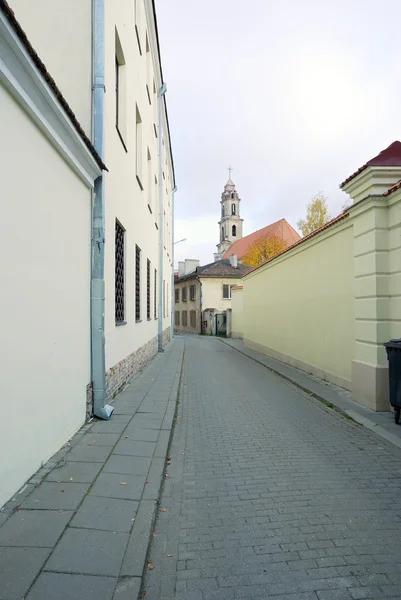 Altstadt — Stockfoto