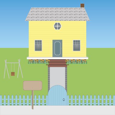 House clipart