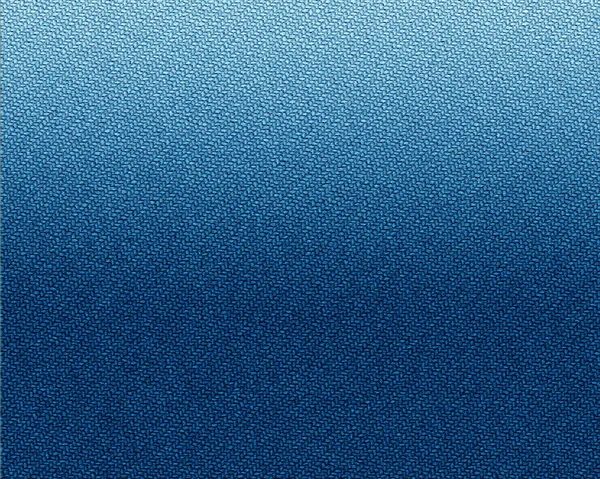 Tekstura tkanina niebieski Jeans — Zdjęcie stockowe