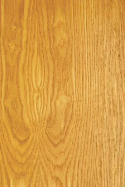 Texture de bois brun fin — Photo