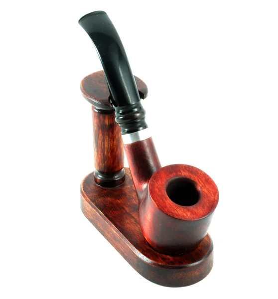 Smoking pipe — Stock Photo, Image