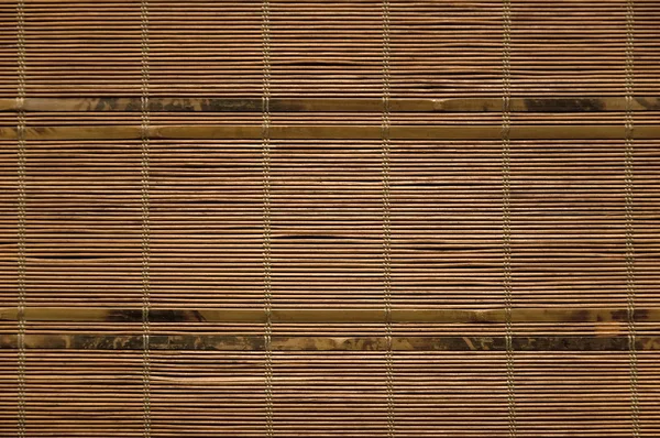 Pau de bambu — Fotografia de Stock